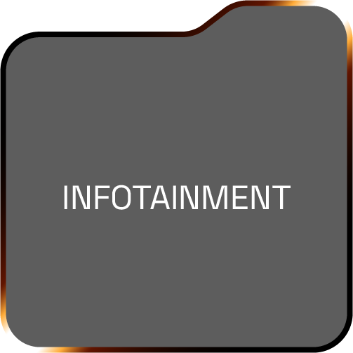 Infotainment