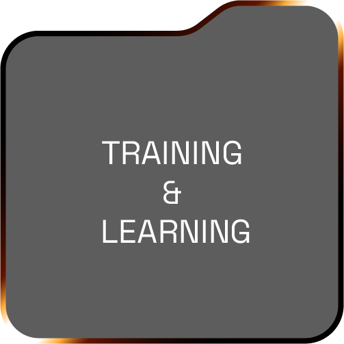 training & Learning
